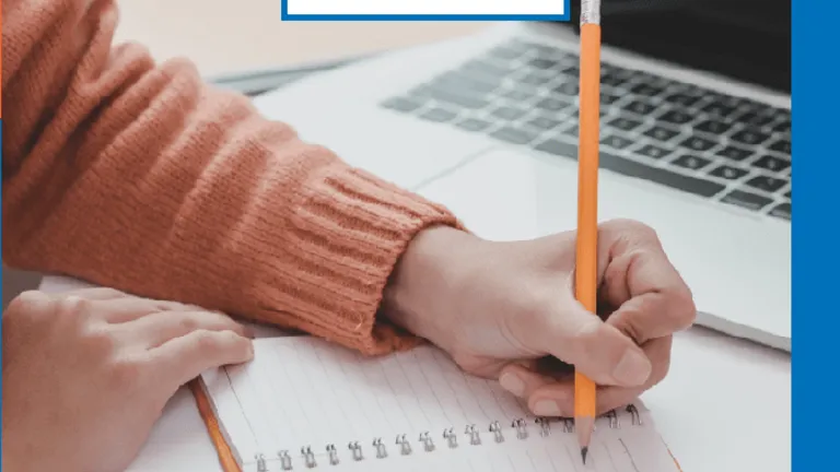 Dzielnicowy Maraton Pisania Projektów: Budżet Obywatelski 2026