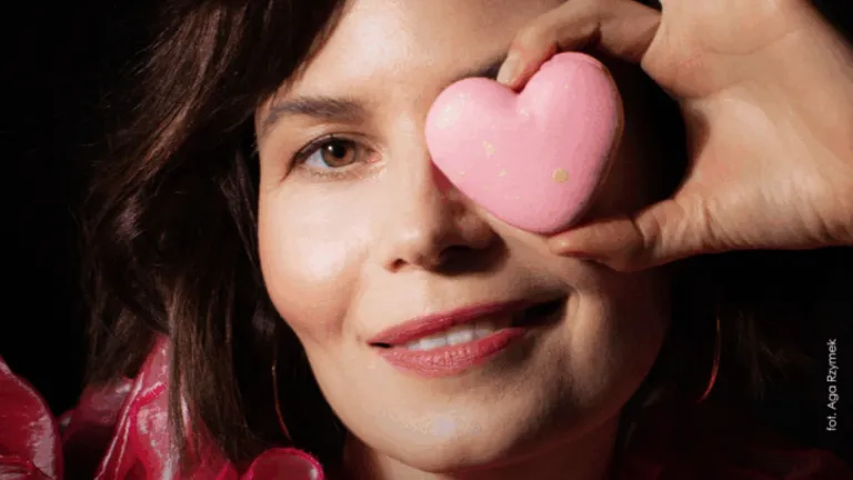 Magdalena Kumorek „LOVE STORY czyli STORY TO LOVE” – muzyczny one-woman show w Wesołej