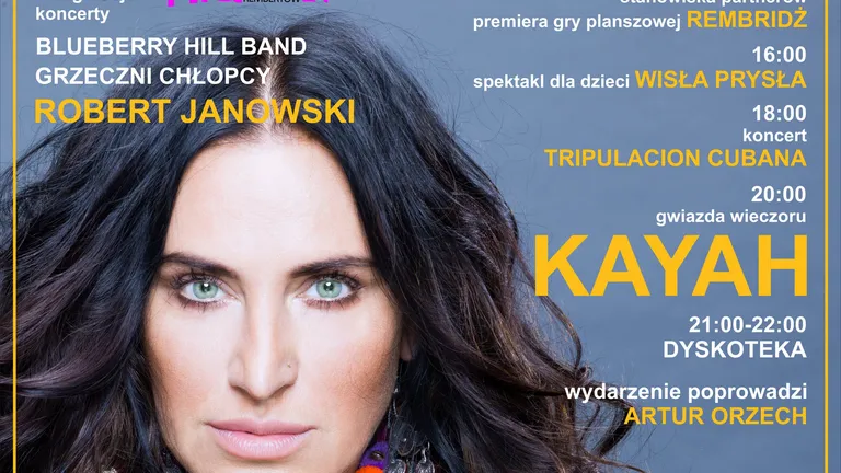 Święto Rembertowa 2024 - Dwa dni pełne atrakcji dla mieszkańców!