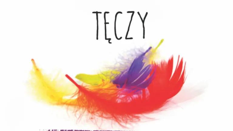 Bezpłatny spektakl „Rozplatanie tęczy” dla najmłodszych w Pogodnej