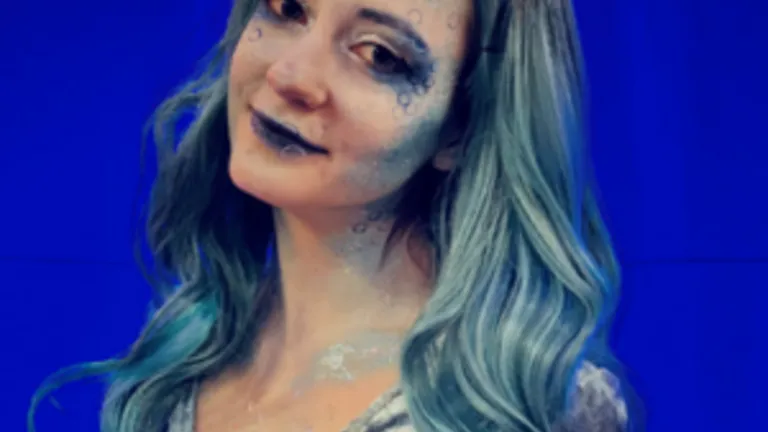 Blue - Studio Teatralne Julii Kotarskiej