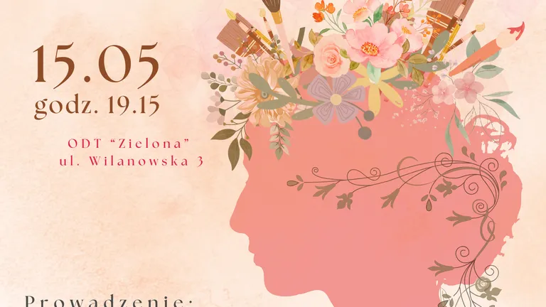 Czwartkowe wieczory kobiet – kreatywny i relaksujący wieczór w kobiecym gronie