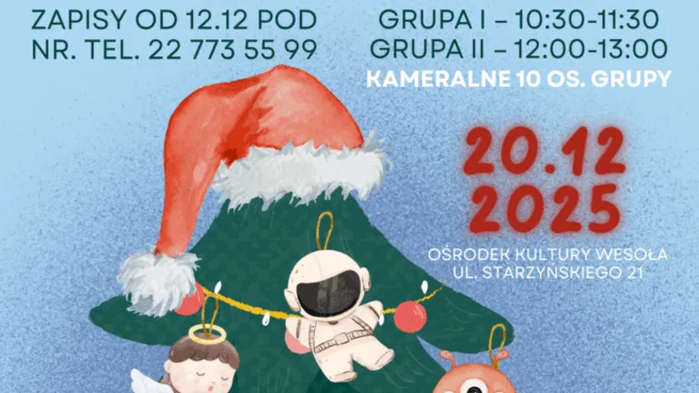 KOLORANKI – cykliczne zajęcia ekologiczno-artystyczne dla dzieci w wieku 6–10 lat