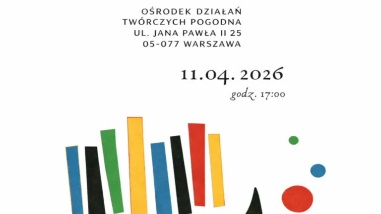Koncert jazzowy duetu Paciora / Stefańczyk – autorskie kompozycje i improwizacje
