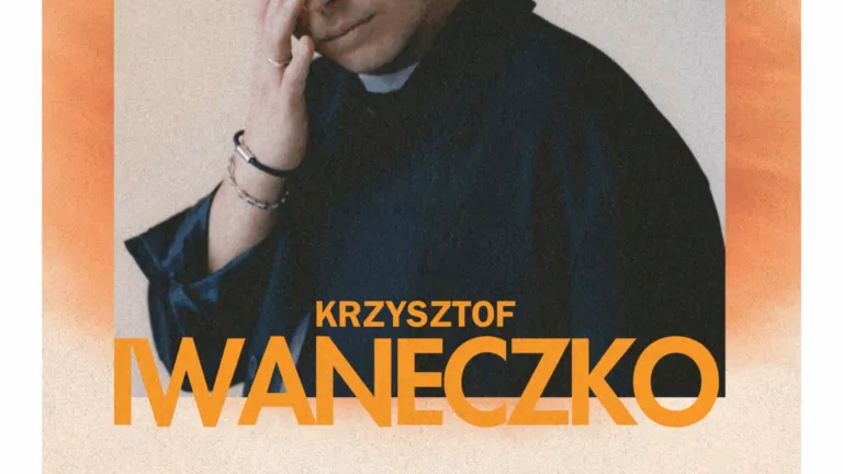 Koncert kameralny Krzysztofa Iwaneczko w Ośrodku Działań Twórczych "Pogodna"