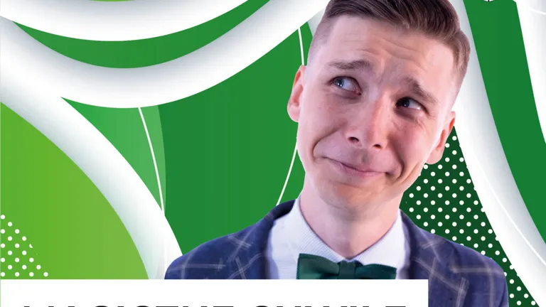 Magiczne Chwile dla Dzieci - Teatr Magii w Wesołej