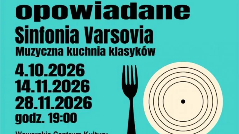Kameraliści Sinfonii Varsovii zagrają Mozarta i Haydna w Międzylesiu