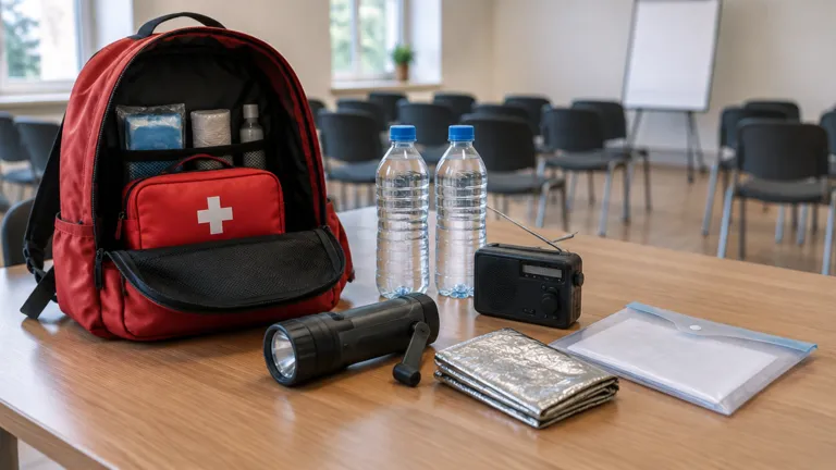Bezpłatne szkolenia z obrony cywilnej w Wesołej. Zapisy od 7 października