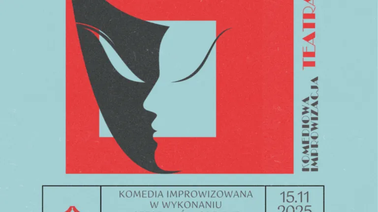 Pokaz Komedii Improwizowanej – finałowy występ uczestników ImproLab