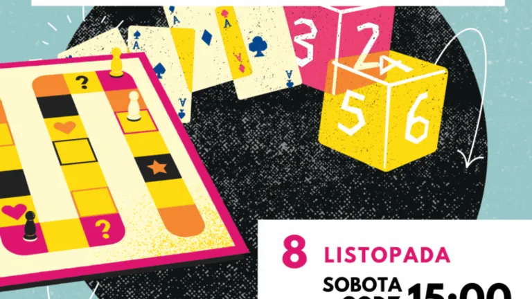 Sąsiedzkie Planszówki – edycja XLII w Ośrodku Kultury Wesoła