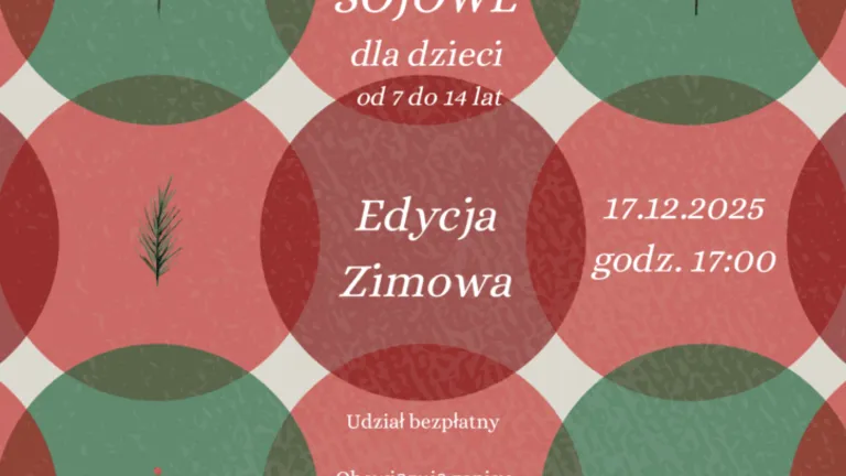 Warsztaty sojowe dla dzieci: zawieszki zapachowe i dekorowanie świec