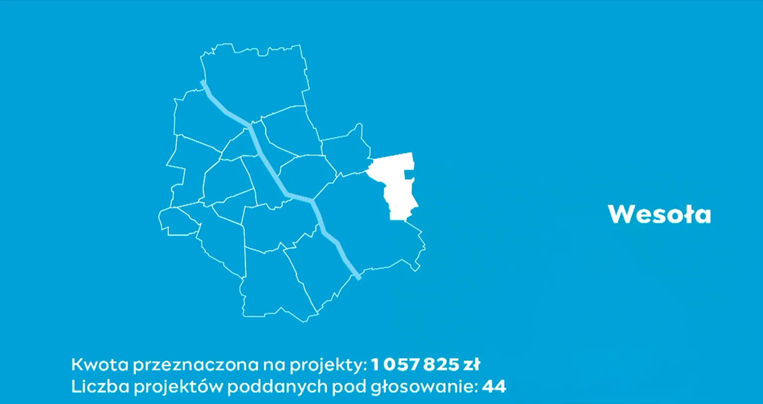Zdjęcia do artykułu Ogłoszenie wyników 11. edycji Budżetu Obywatelskiego