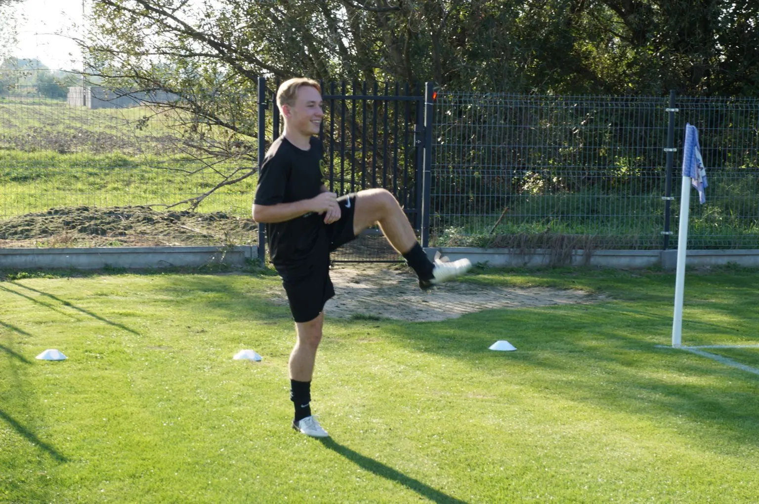 Zdjęcia do artykułu [ZDJĘCIA] Wisła Dziecinów 4:2 KS Wesoła – Relacja z meczu