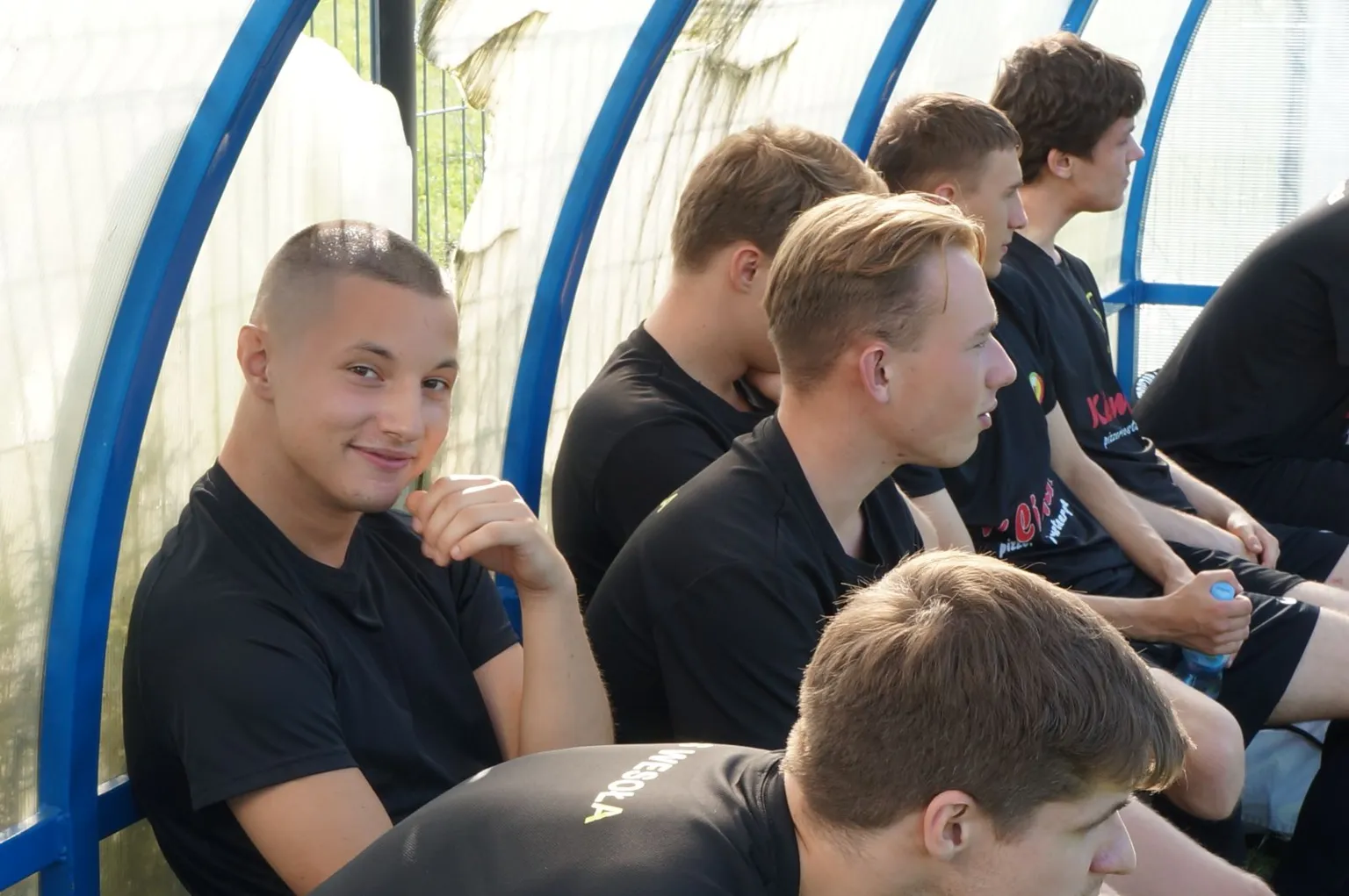 Zdjęcia do artykułu [ZDJĘCIA] Wisła Dziecinów 4:2 KS Wesoła – Relacja z meczu