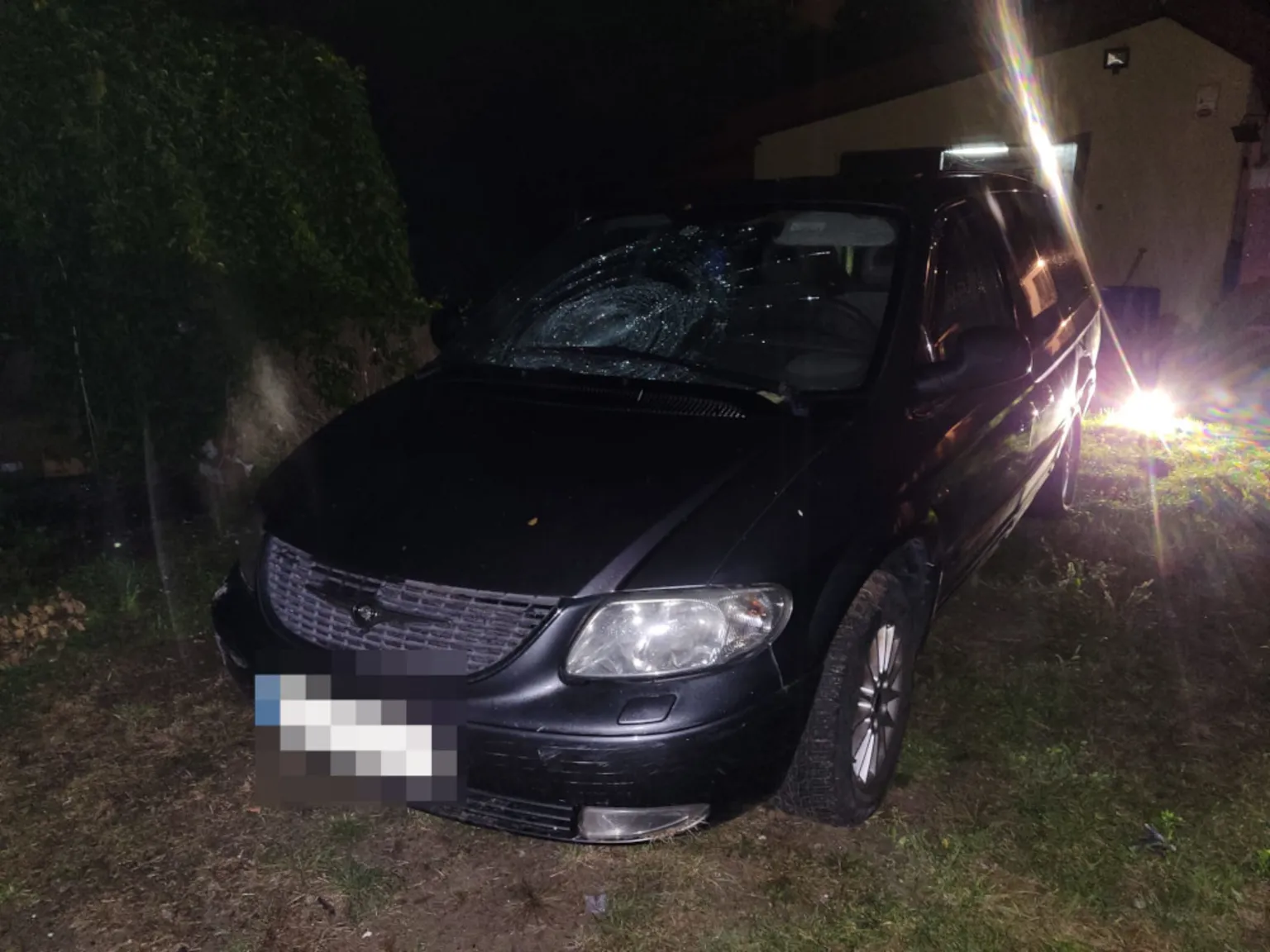 Brutalny rajd w Wesołej – 15 lat więzienia dla kierowcy, który polował na ludzi