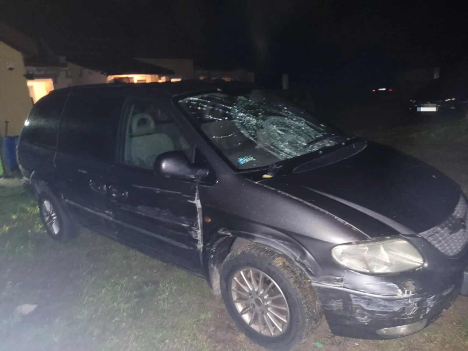 Brutalny rajd w Wesołej – 15 lat więzienia dla kierowcy, który polował na ludzi