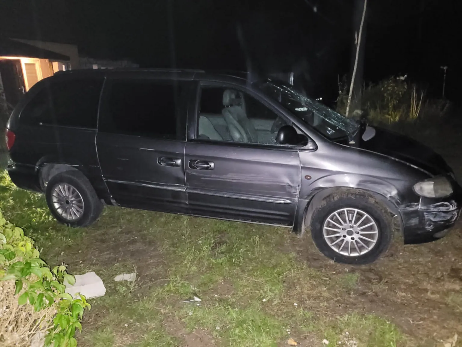 Brutalny rajd w Wesołej – 15 lat więzienia dla kierowcy, który polował na ludzi