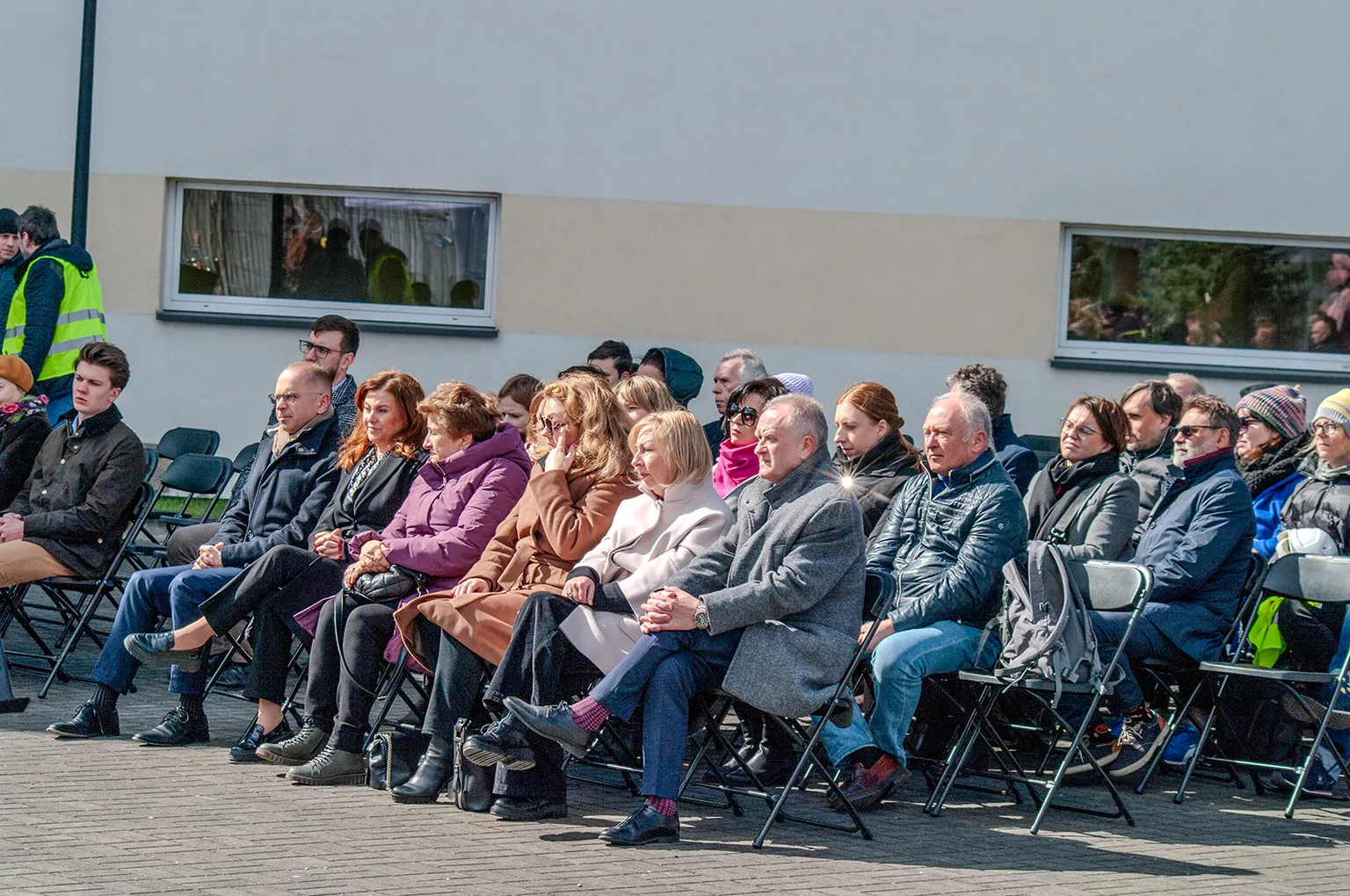 Wmurowanie kamienia węgielnego pod Kulturotekę w Wesołej – nowoczesne centrum kultury na horyzoncie
