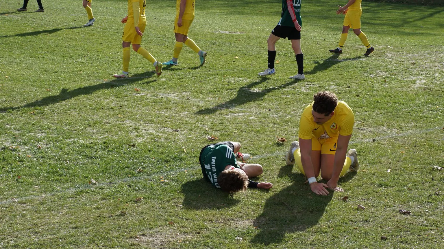 Relacja z meczu KS Wesoła – UKS Amur Wilga 3:0 - Pierwsze zwycięstwo w rundzie wiosennej