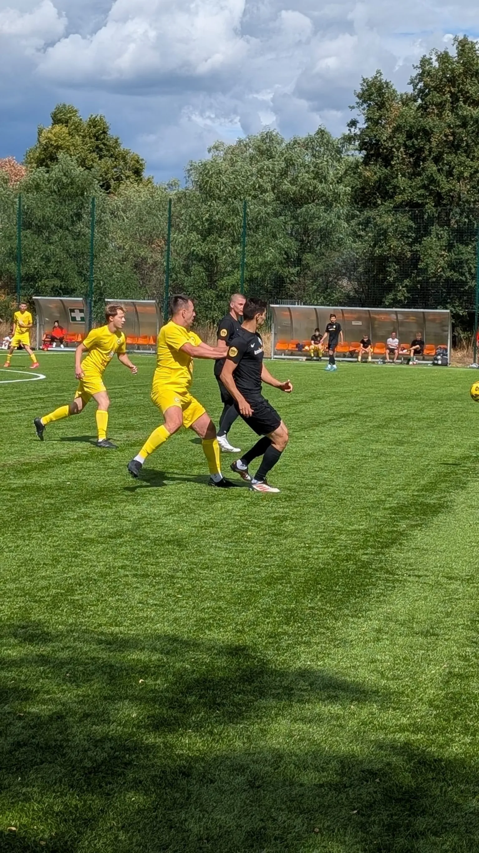 KS Wesoła z drugim zwycięstwem w sezonie. Pewna wygrana na wyjeździe z Impulsem