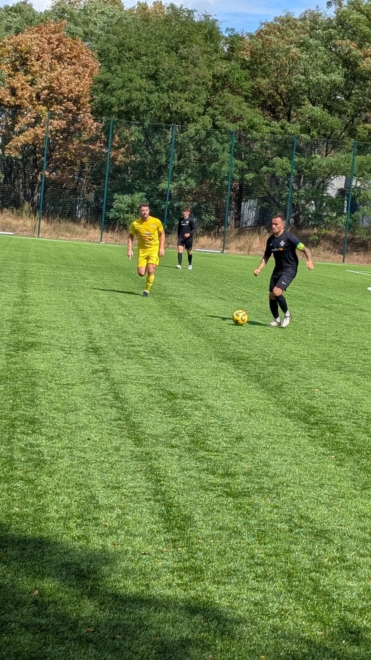 KS Wesoła z drugim zwycięstwem w sezonie. Pewna wygrana na wyjeździe z Impulsem