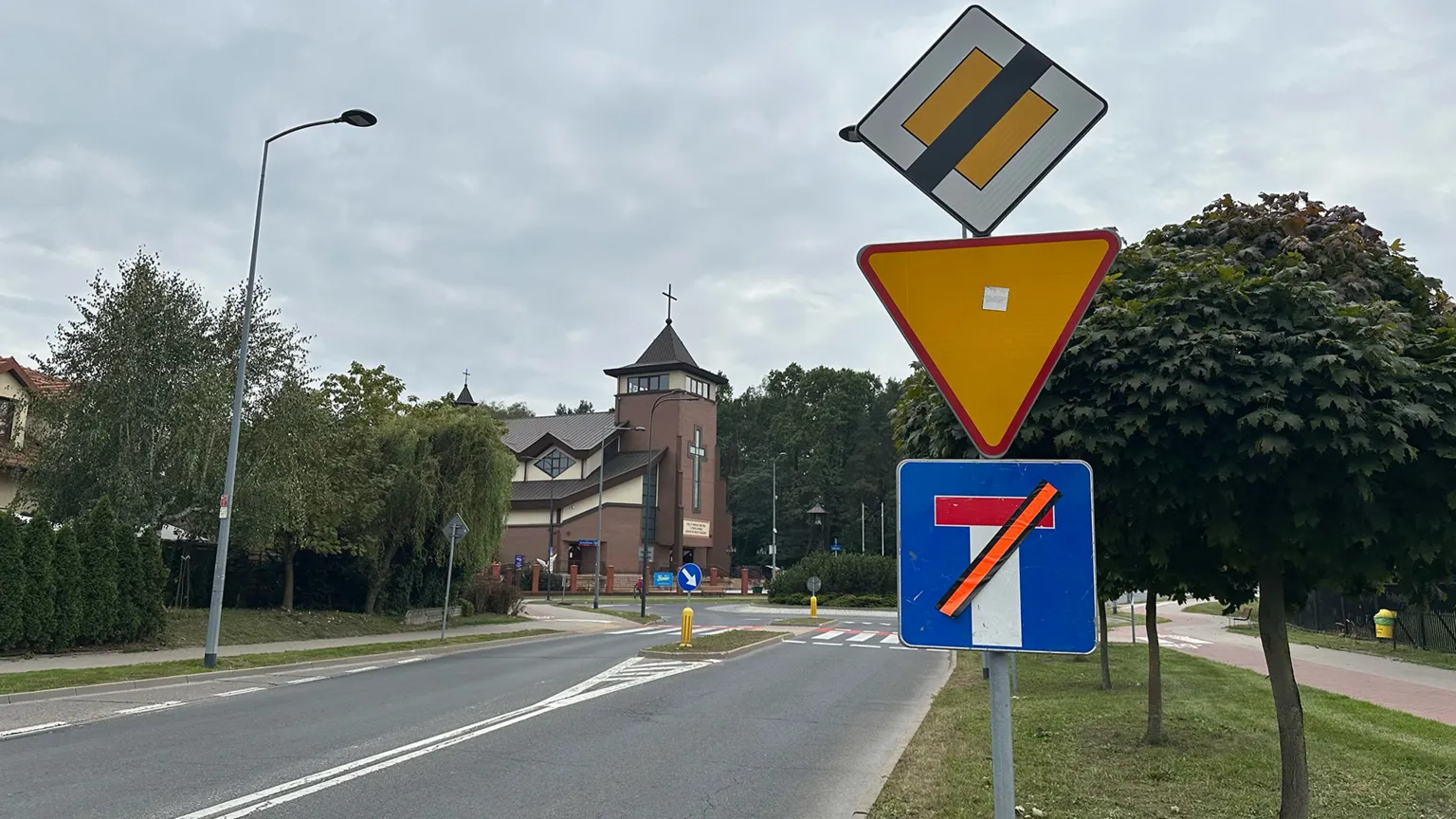 Wielki remont ul. Jana Pawła II w Wesołej: co się zmieni i jak wpłynie na codzienne życie mieszkańców?