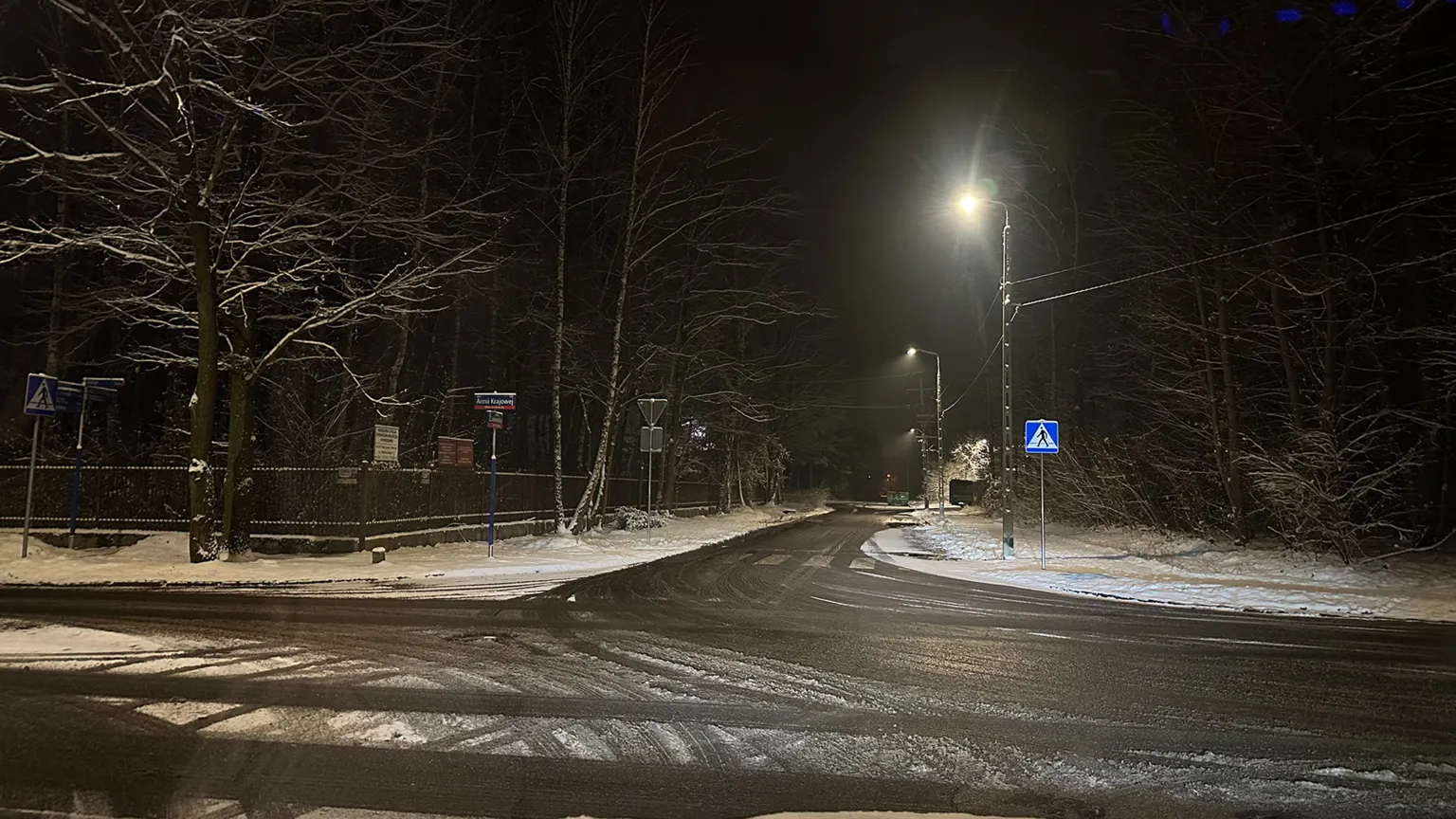 Osiedle Wola Grzybowska