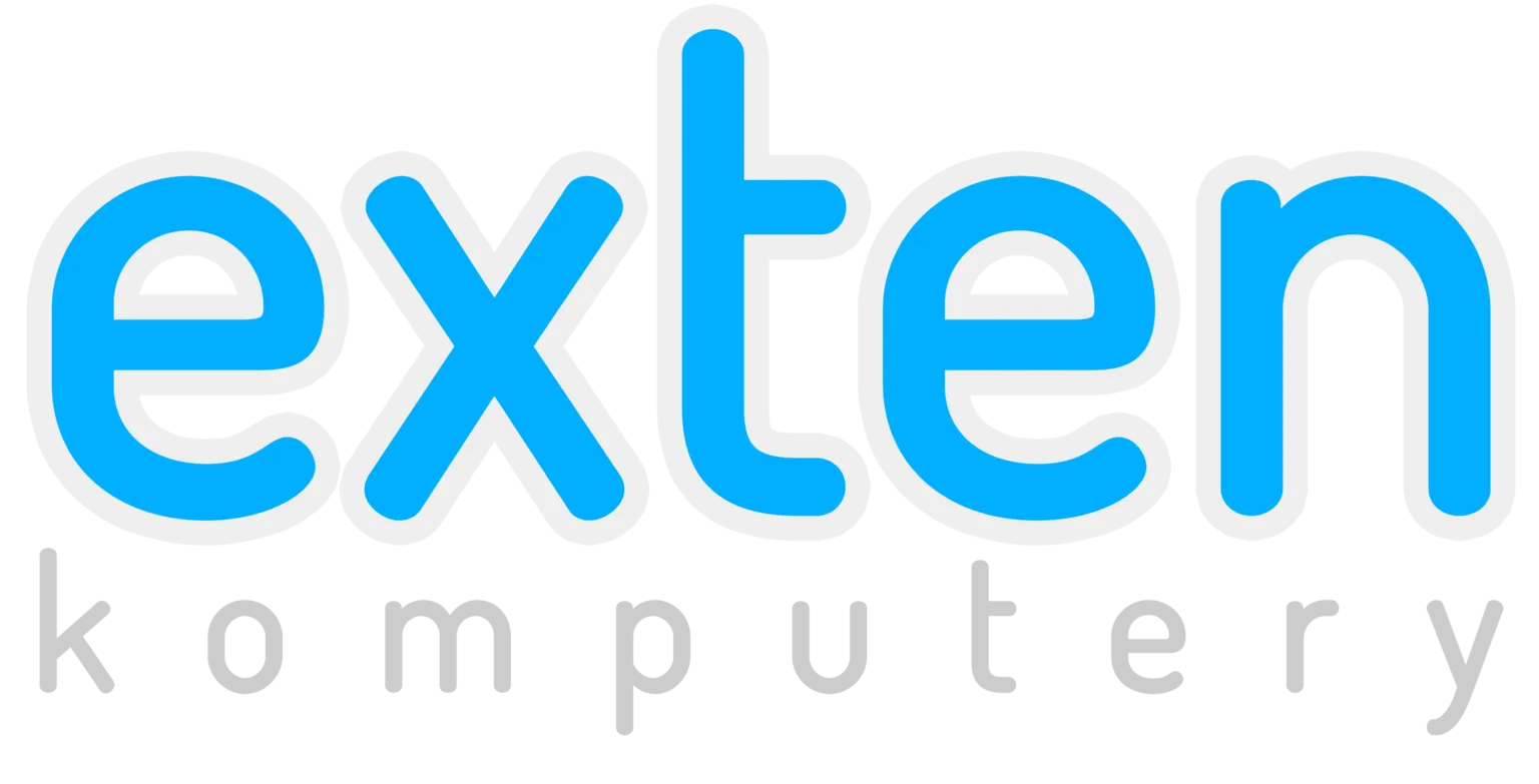 EXTEN Komputery