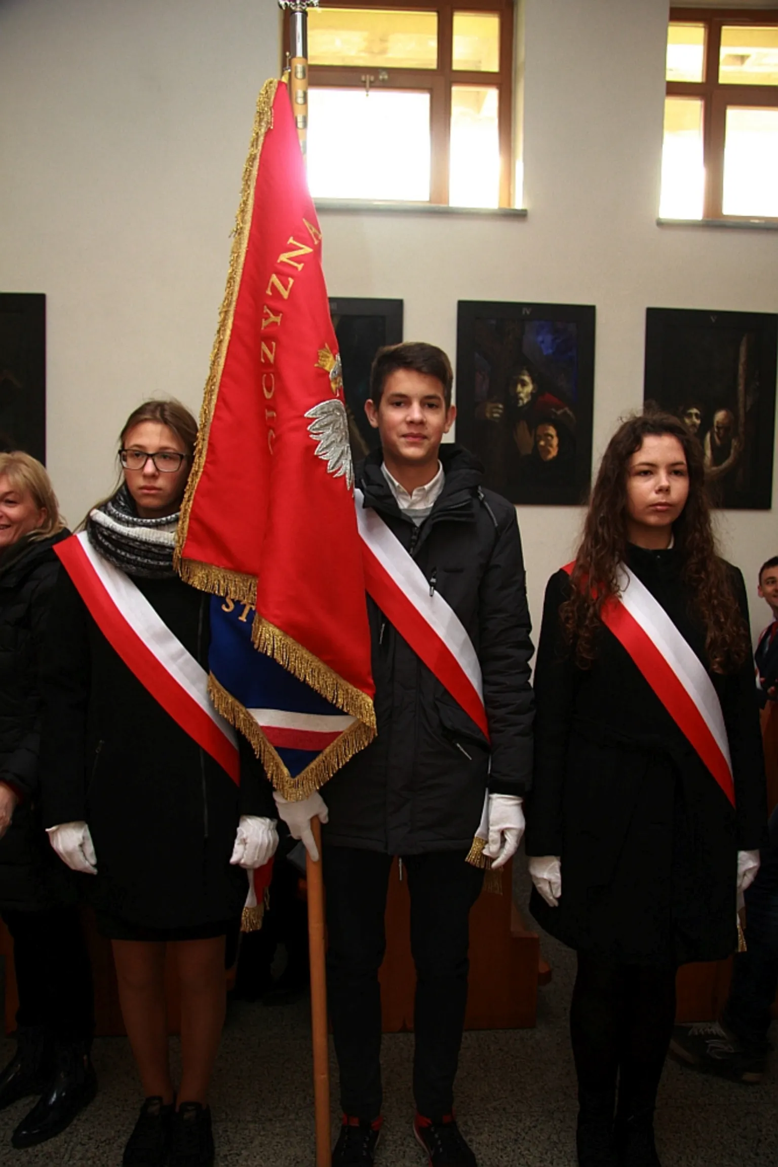 Dzielnicowe Obchody Narodowego Święta Niepodległości za nami!