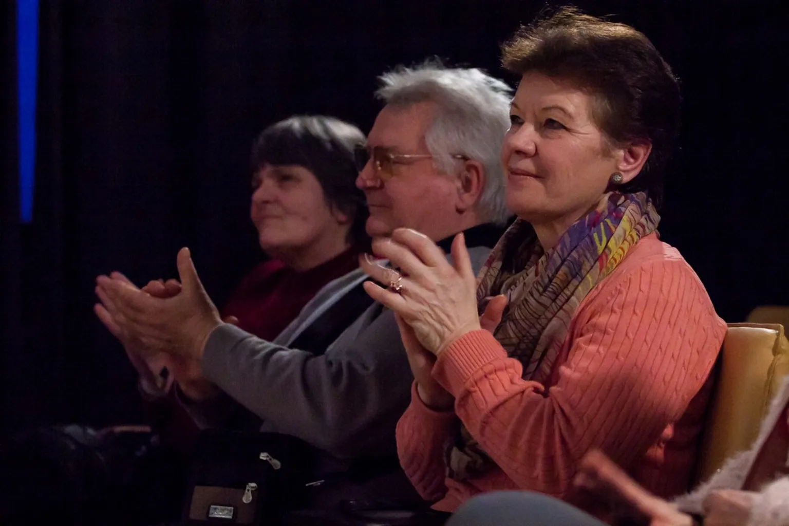 Fotorelacja z koncertu Jo&Lazy Fellow