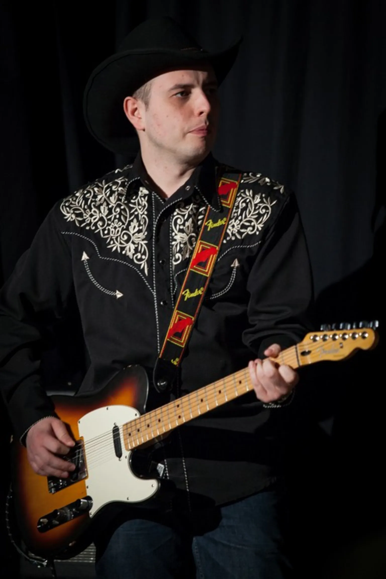 Fotorelacja z koncertu Jo&Lazy Fellow