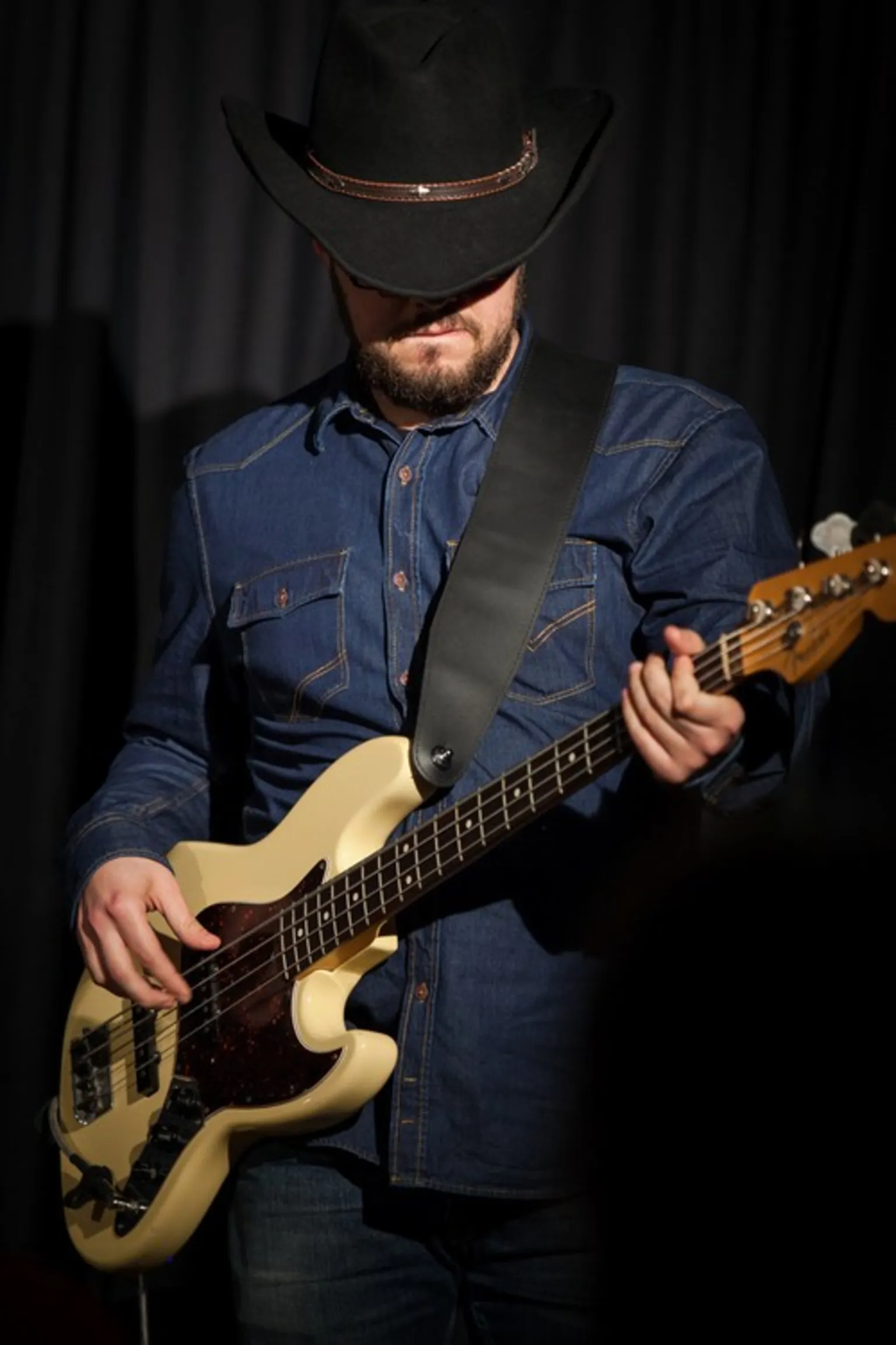 Fotorelacja z koncertu Jo&Lazy Fellow