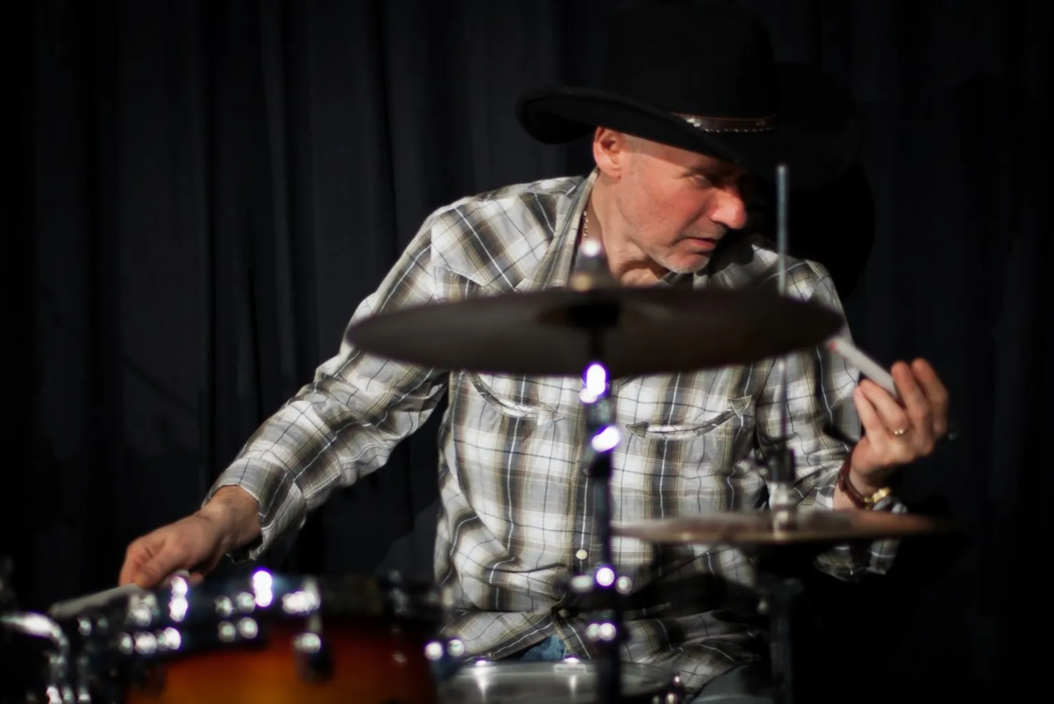 Fotorelacja z koncertu Jo&Lazy Fellow