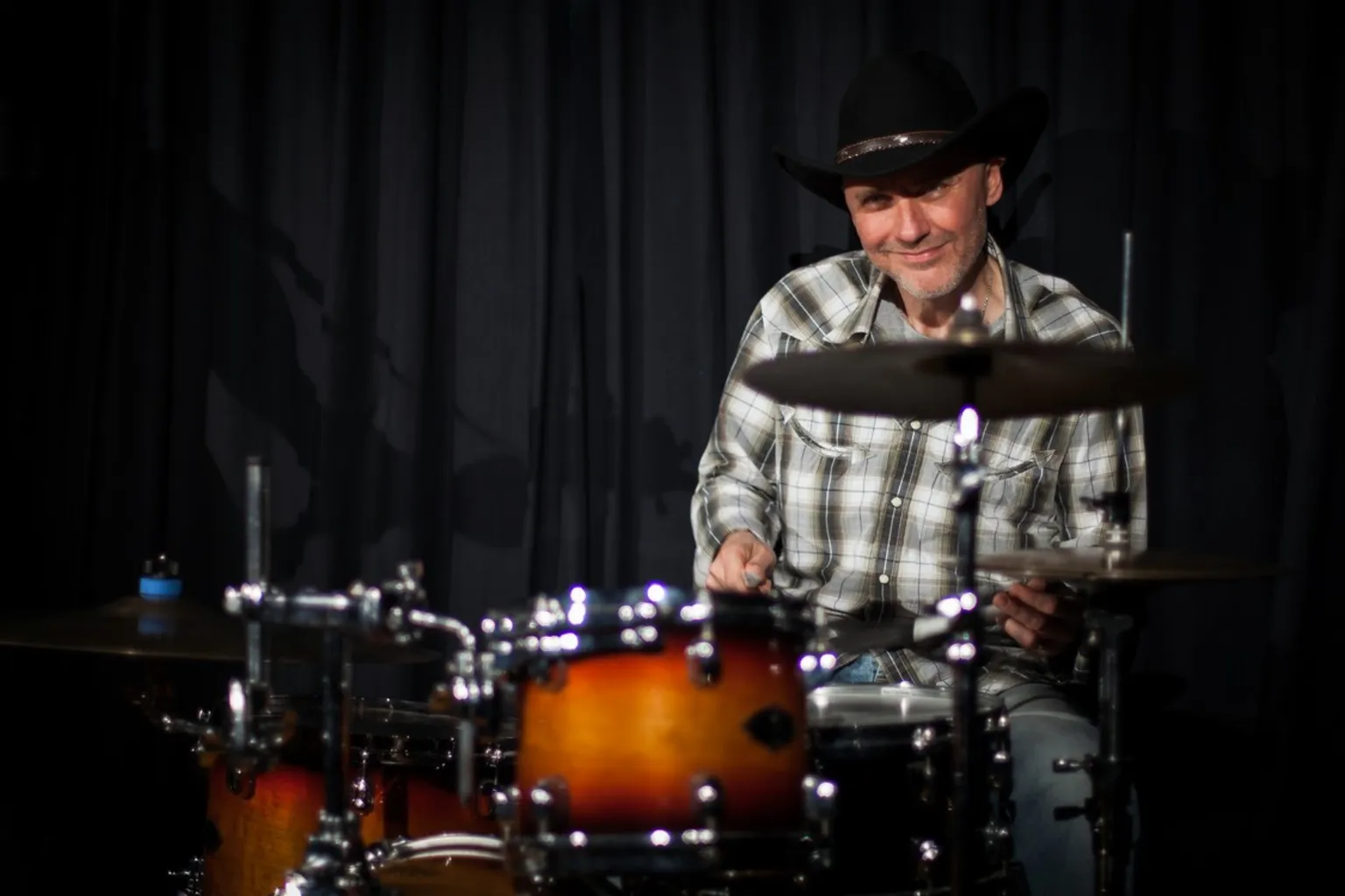 Fotorelacja z koncertu Jo&Lazy Fellow