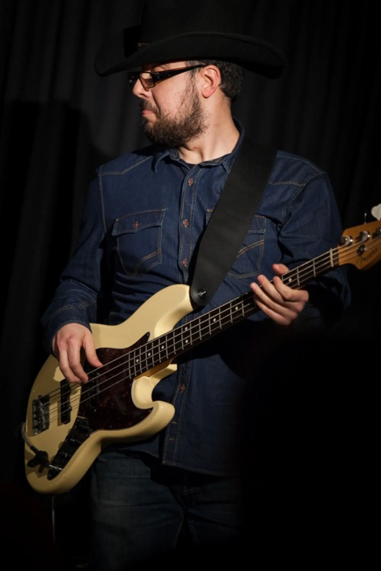 Fotorelacja z koncertu Jo&Lazy Fellow