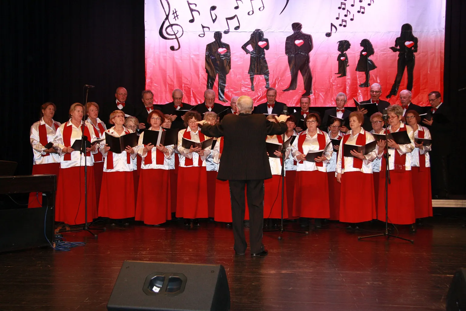 Relacja z IV Festiwalu Pieśni Żołnierskich i Patriotycznych