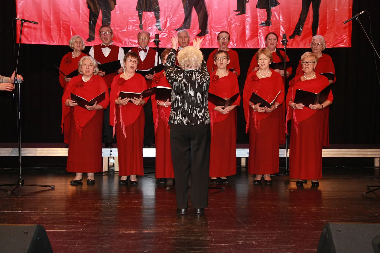 Relacja z IV Festiwalu Pieśni Żołnierskich i Patriotycznych