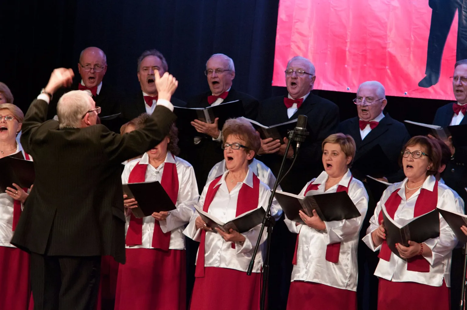 Relacja z IV Festiwalu Pieśni Żołnierskich i Patriotycznych