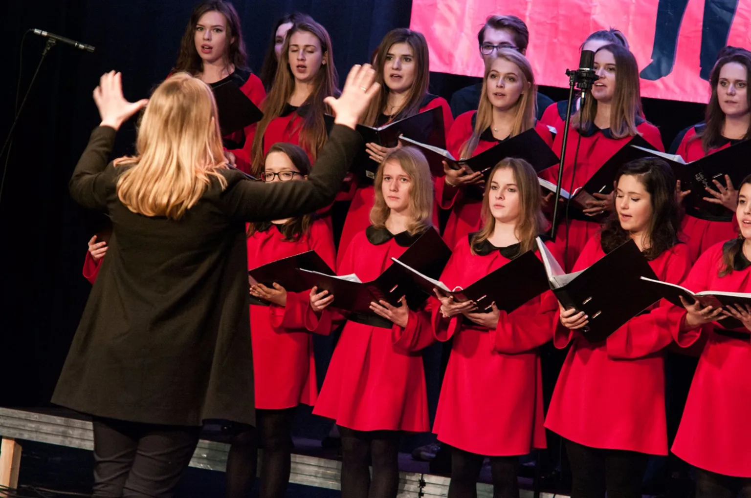 Relacja z IV Festiwalu Pieśni Żołnierskich i Patriotycznych