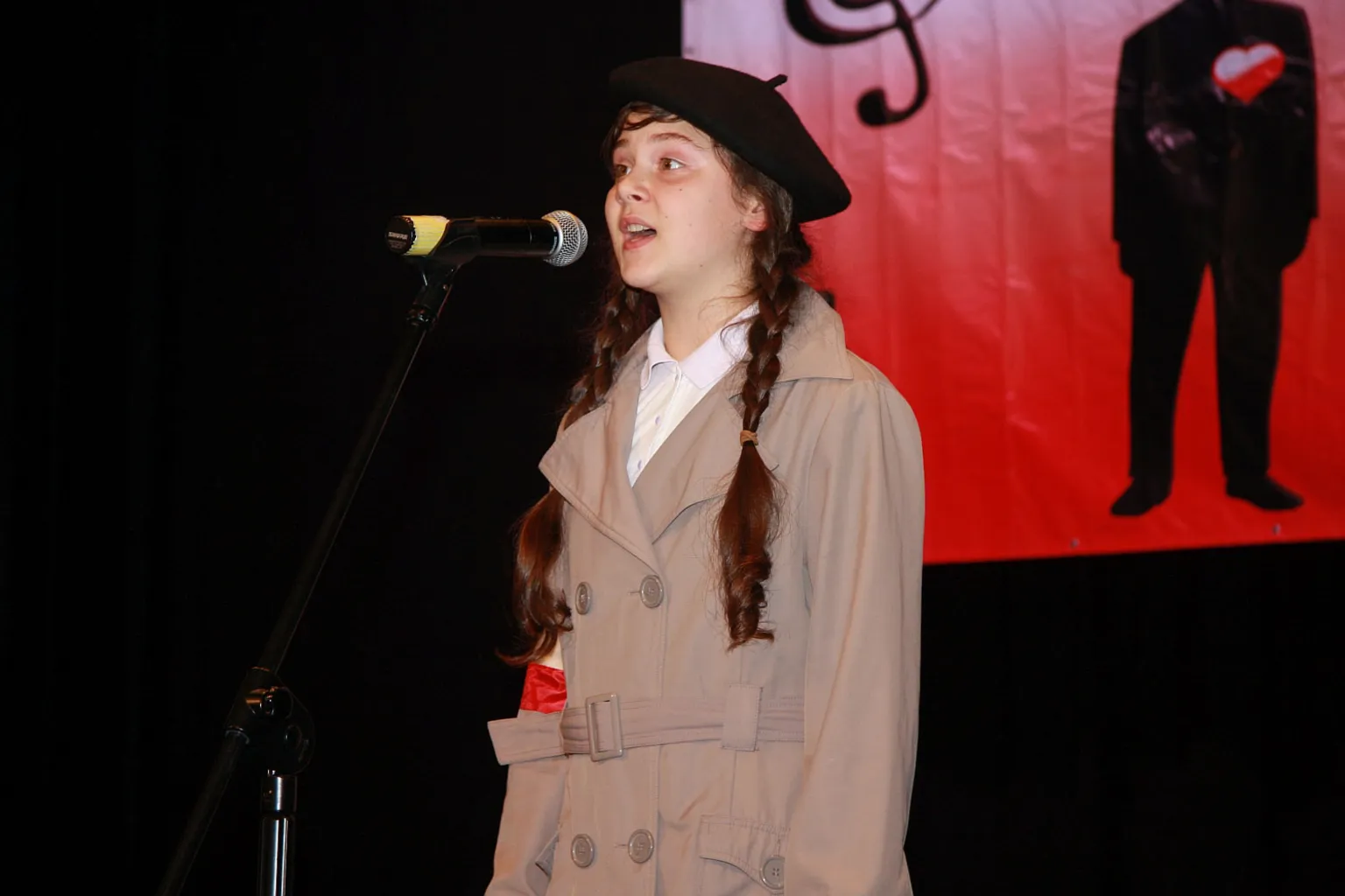 Relacja z IV Festiwalu Pieśni Żołnierskich i Patriotycznych