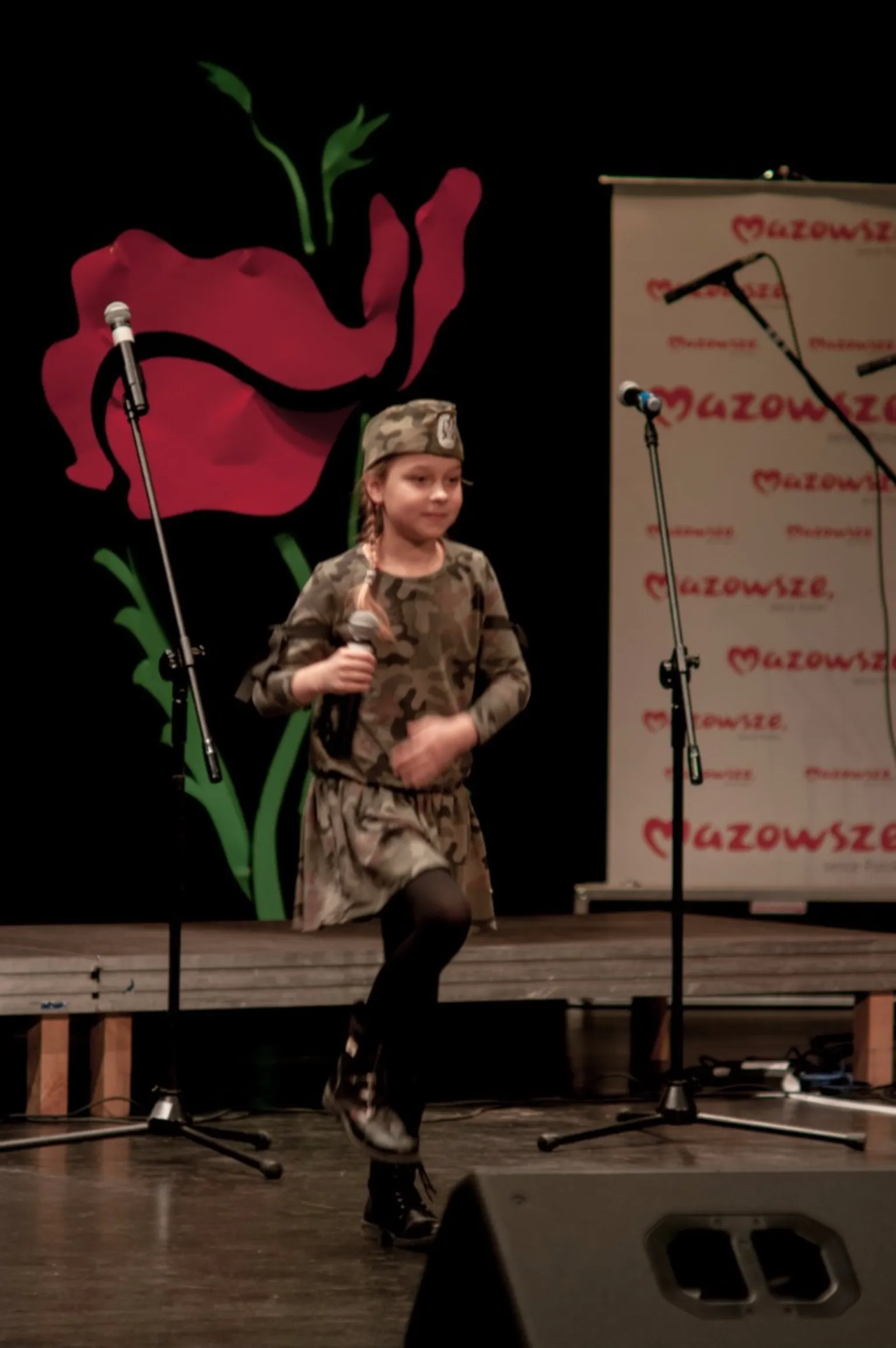 Relacja z V Festiwalu Pieśni Żołnierskich i Patriotycznych