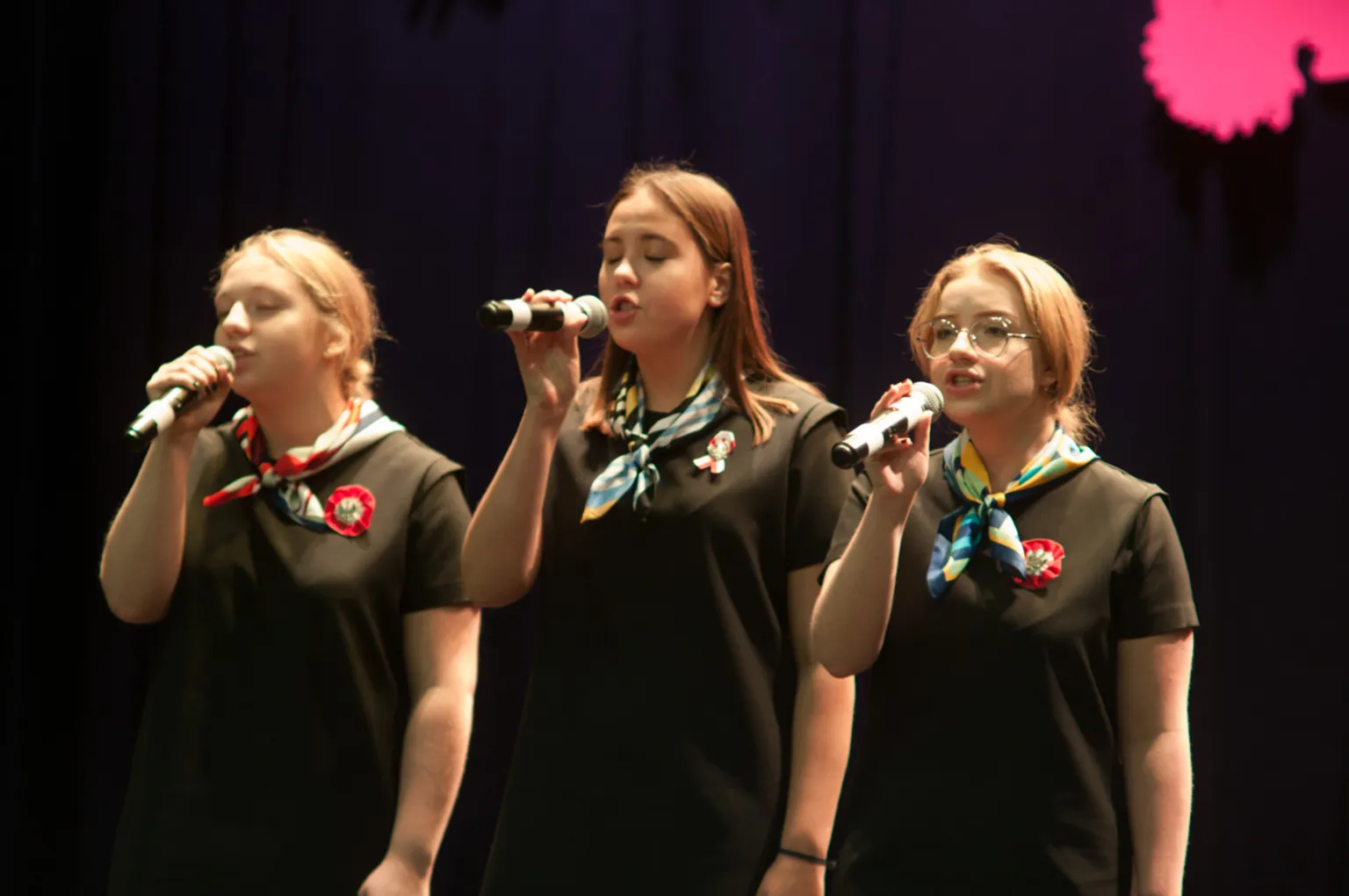 Relacja z VI edycji Festiwalu Pieśni Żołnierskich i Patriotycznych