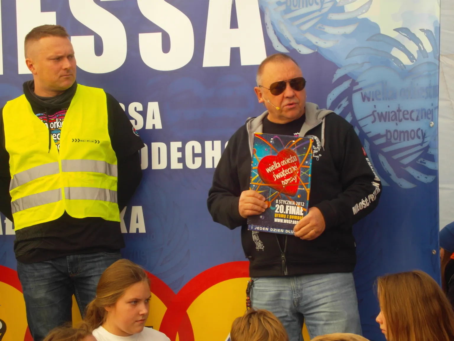 Szkoła Podstawowa nr 353 biła rekord Guinnessa