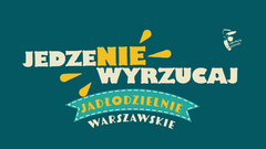 Zdjęcie do artykułu Podzielmy się na Wielkanoc: Jadłodzielnia w sercu Wesołej