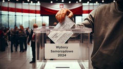 Zdjęcie do artykułu Wybory Samorządowe 2024 w Dzielnicy Wesoła: Wszystko, Co Musisz Wiedzieć
