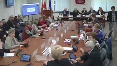 Zdjęcie do artykułu Inauguracja nowej kadencji Rady Dzielnicy Wesoła: Pierwsza sesja już 6 maja