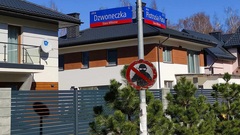 Zdjęcie do artykułu Straż Sąsiedzka – czy Wesoła powinna podążać za wzorem Wawra?