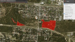 Zdjęcie do artykułu Sukces mieszkańców Wesołej - Ministerstwo Klimatu i Środowiska wstrzymuje wycinkę w Lesie Milowym