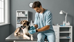 Zdjęcie do artykułu Bezpłatne czipowanie i kastracje psów i kotów