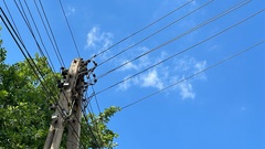 Zdjęcie do artykułu Awarie energetyczne w Zielonej: jakie są plany na poprawę sytuacji?